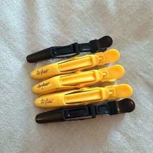 Drybar Styling Clips